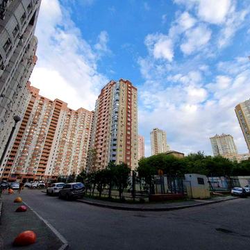 2к Метро Деміївська Саперно-Слобідська С. Слобідка Голосіївська