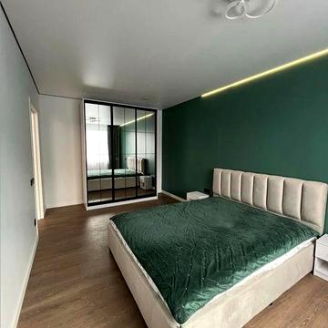 Велика 1.5 кімнатна квартира в ЖК Юніон