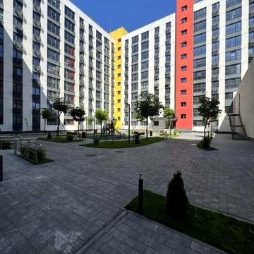 Продам 2-х ком 66м2 в ЖК BARVY р-н Подстанции ЖК Barvy