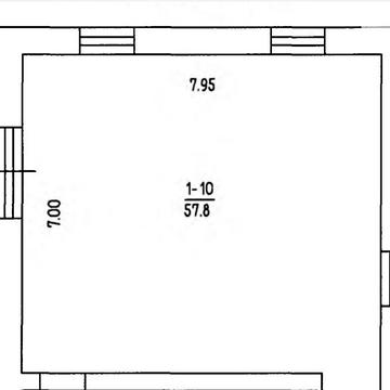 Продаж 2к Квартира Шевченка бульвар