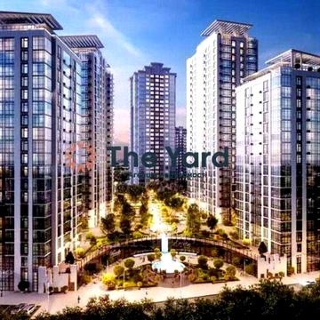 Продаж 1к квартири в ЖК Новопечерські липки ЖК Новопечерські Липки