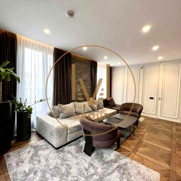 2 кім 87 м.кв. вул Антоновича, 74 ЖК NEW YORK Concept House ЖК Нью Йорк Концепт Хауз