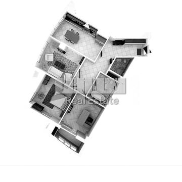 Продаж 3к квартира 111м2  ЖК Бульвар Фонтанів вул. Іоанна Павла II ЖК Бульвар Фонтанів