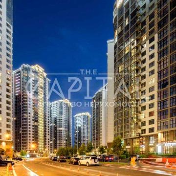 Продаж / Квартира / 132 м2 / ЖК Новопечерські Липки / Печерський район ЖК Новопечерські Липки