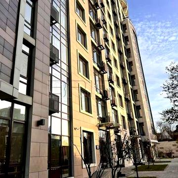 Продаж 2к кв під ремонт в ЖК Бульвар Фонтанів без%, Саперне поле, 5А ЖК Бульвар Фонтанів