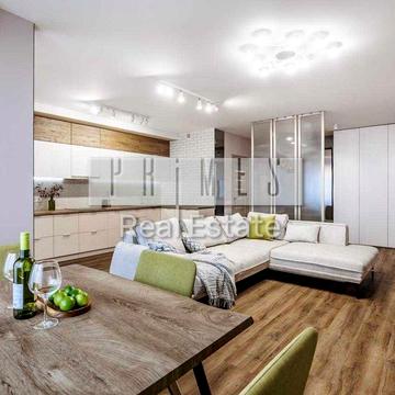 Продаж 3к квартира Метрополіс Теремки1 Академіка Заболотного ЖК Метрополіс