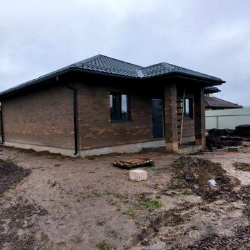 Будинок на Летрі 75 000 дол. Можливо продаж по програмах!