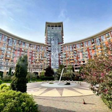 Чудова квартира без комісії ! ЖК Сонячна брама ЖК Сонячна Брама