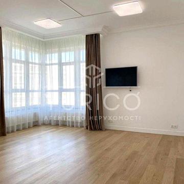 Продаж квартири. Кловський узвіз 7. 147 м.кв. ЖК CORNEGIE TOWER