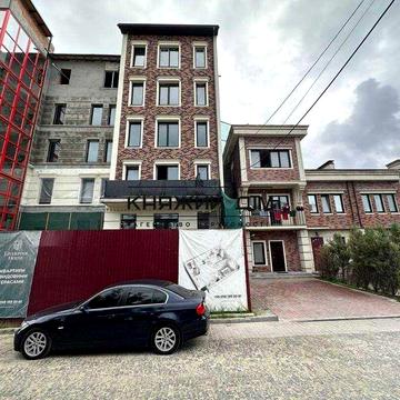 Без комісіїПродаж 2х кімнатної квартири ЖК LiverpoolHouse КОД 21146859 ЖК Liverpool House