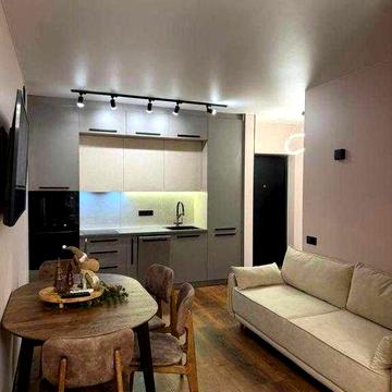 Продаж 1 кімнатної квартири Голосіївська  ЖБ White Lines ЖК White Lines