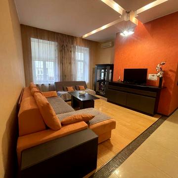 Без % Продам 3-к 88 м2 Мала Житомирська  Майдан Незалежності Хрещатик