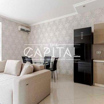 Продаж видової квартири в ЖК "Панорама на Печерську" ЖК "Панорама на Печерську"