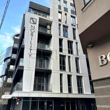 КБ Nobility Продаж 2к кв під ремонт, Болсунівська 21 ЖК Nobility