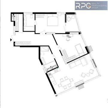 Без % Продаж 3к квартири ЖК Русанівська Гавань 27 Буд Видова ЖК Русанівська Гавань