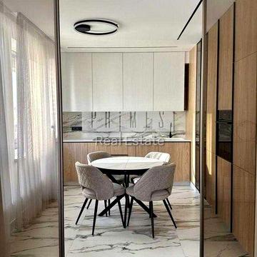 Продаж 2к квартири 64м2 ЖК West House вул. Кустанайська ЖК West House