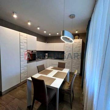 Трикімнатна квартира в ЖК Озерні зорі/ЖК Галактика ЖК Озерні зорі