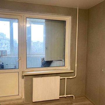 Продаж 2к квартири вул Мудрака(Наумова) 23В Новобіличі Святошинський