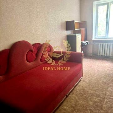 Продаж 2-кімнатної квартири на Іскрівській 20 (Джохара Дудаєва)