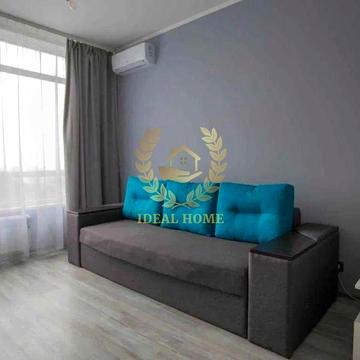 Продаж 1-кімн. квартири, Голосіївський р-н, Київ ЖК Panorama city (Деміївський квартал)