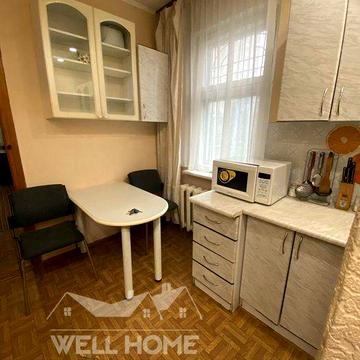 Держпрограми!!!Продаж квартири 1к Лісківська, 14 Київ