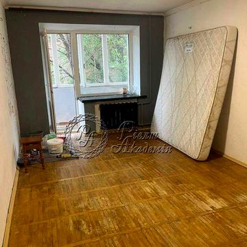 Продам квартиру Київ, Лєскова вул.