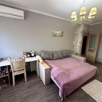 Продаж! Без% Однокімнатна квартира 41 кв.м. вул. Велика Китаївська, 59