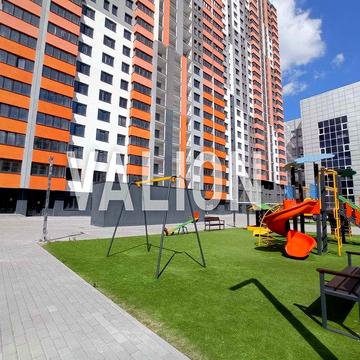 Продаж 2 кім. квартири на вул. В.Сосюри 6-Б, ЖК "Дніпровська мрія" ЖК Дніпровська мрія