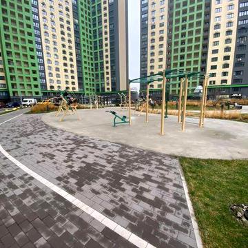 1-но кімнатна біля М.Васильківська ЖК Liko Grad ЖК Perfect Town