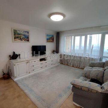 Продаж комфортної квартири на Русанівці, 89000 у.е.