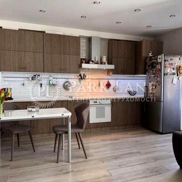 Квартира 1к Туманяна 3 Лівобережна Галактика Русанівка Дніпровський ЖК Галактика