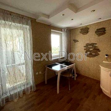 3х-кімнатна квартира в Кадетському гаю, вул. Пулюя 5-Б