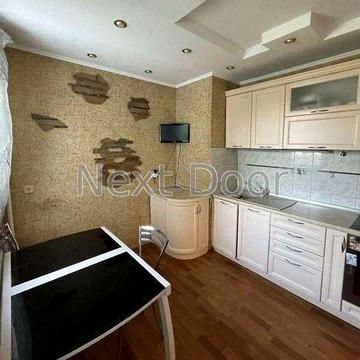 3х-кімнатна квартира в Кадетському гаю, вул. Пулюя 5-Б