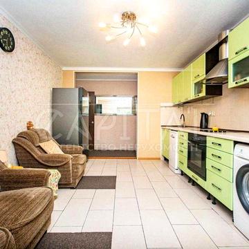 Продаж 3-кім. квартири, проспект Науки, 86, Голосієвський р-н