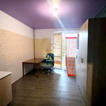 Продаж 1-кімнатної квартири в ЖК Кришталеві Джерела