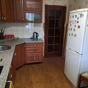 Сдам в аренду 3 к квартиру на ж.м.Северный