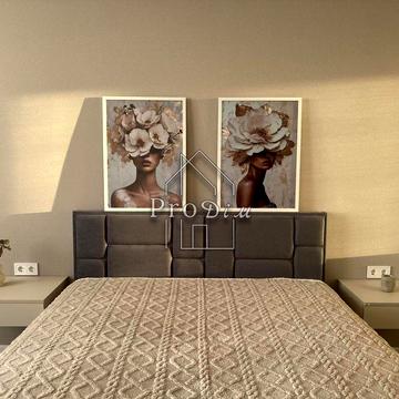 Оренда 1к квартири 43м2 Перша здача Сімї Стешенків 9 Борщагівка