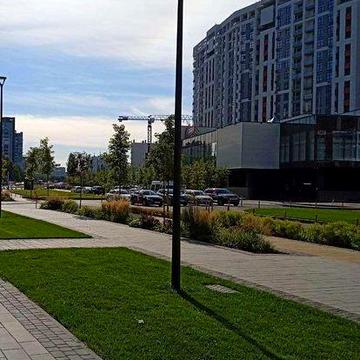 81 кв.м  2 к ЖК Русановская гавань, Без % жк Русановская Гавань