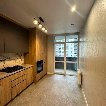 Продаж 2-кімнатної квартири в новобудові на вул . Трускавецькій Галжит