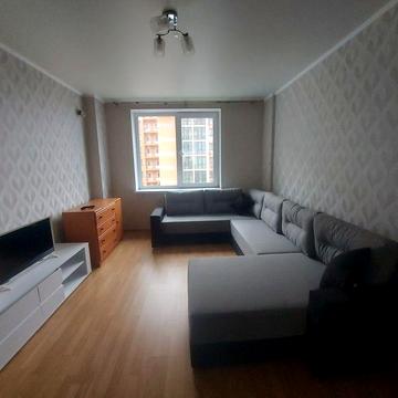 Сдам 1ком ЖК Небесной сотни/ Метро. Можно питомец