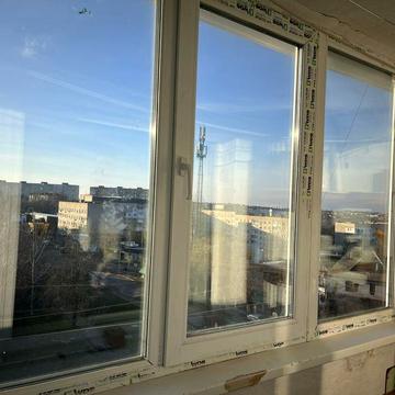 Квартира 2-кімнатна