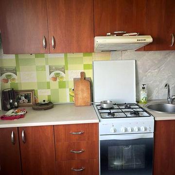 Квартира 2-кімнатна