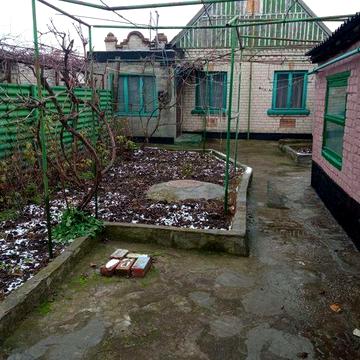 Приватный дом 70,5 кв