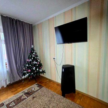 Продаж 2-х кімнатної квартири на Вокзальній