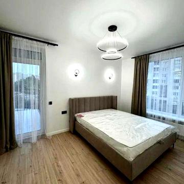 Оренда 2-кімнатної квартири Львів,Залізничний район від власника