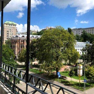 ЭКСКЛЮЗИВНАЯ.VIP квартира в самом СЕРДЦЕ Киева.