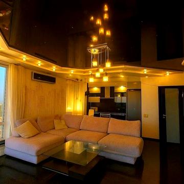 Затишна 2-кімнатна квартира 76 м² Харківське шосе 152