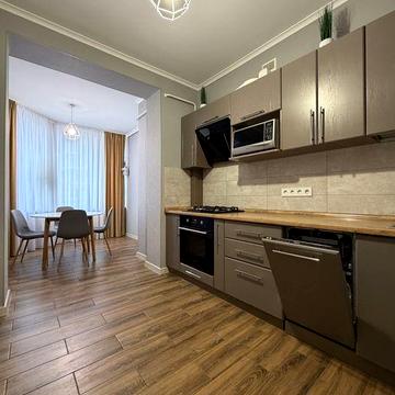 Двокімнатна квартира! Продаж! ЖК «Софія» 63 кв.м. ЖК Софія