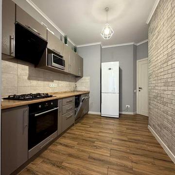 Двокімнатна квартира! Продаж! ЖК «Софія» 63 кв.м. ЖК Софія