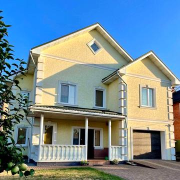 Приватний будинок зі SPA та садом — для покупця, який не торгується!